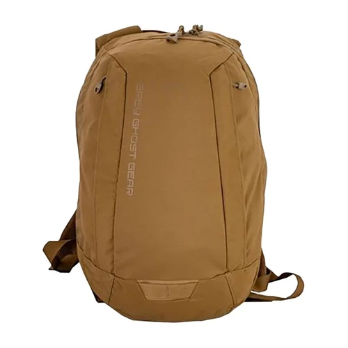 SCARAB DAY PACK COYOTE BROWN