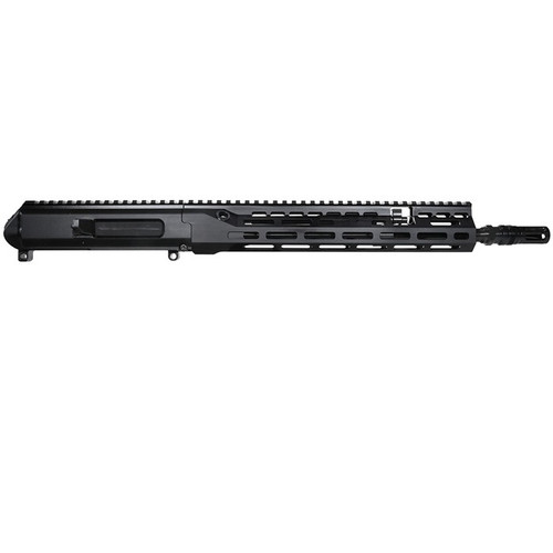 BRN-180 GEN 3 UPPER RECEIVER, 13.9'' BBL, .223 WYLDE, BLK