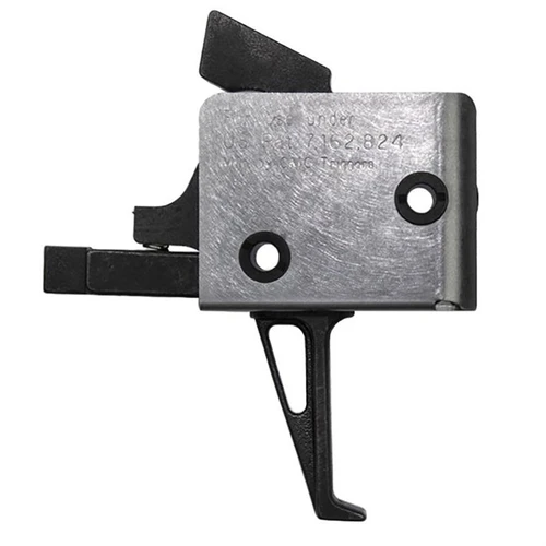 SINGLE STAGE TRIGGER FLAT LARGE PIN 6 LB