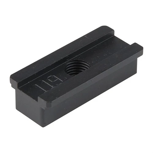 RUGER~ LC~ SERIES SLIDE SHOE