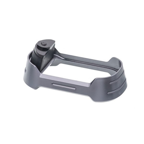 MAGWELL FOR GLOCK 43X/48 GRAY