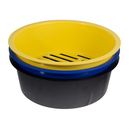 SHELL SORTER 3 PACK