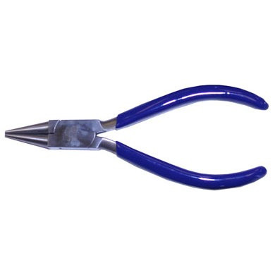 GERMAN MADE SPECIAL GUNSMITH PLIERS NO. 137 ROUND NOSE