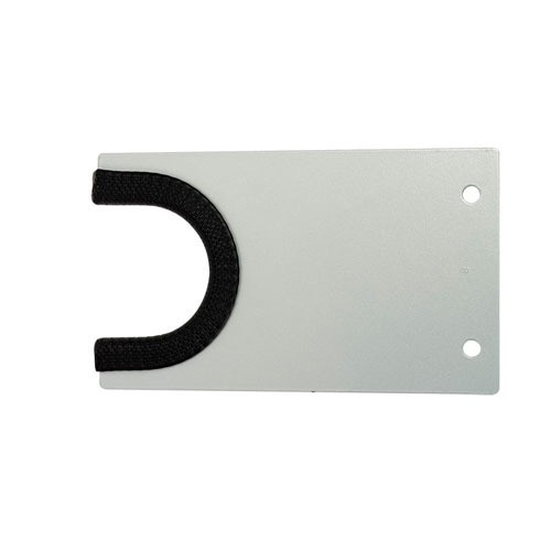 CLEANING CRADLE SADDLE, FRONT, AR-15 (A2 ONLY)