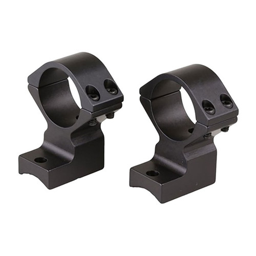 BERGARA PREMIER 30MM HIGH 20 MOA 8-40 SCREWS SCOPE MOUNT