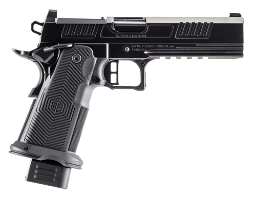 AF AA39X1EID-PDBK19  AF1911-ROMULUS 5    STD POL