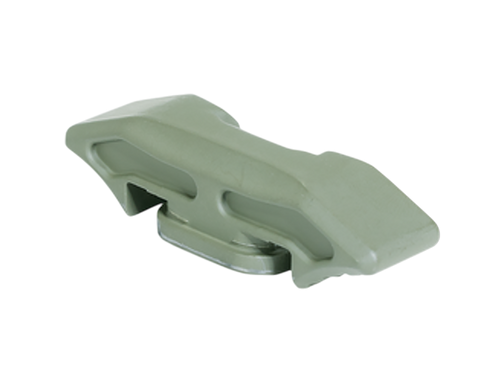 Timber Creek Outdoors GL43XCHOD Glock 43X/48 Charging Handle OD Green Aluminum Ambidextrous Hand