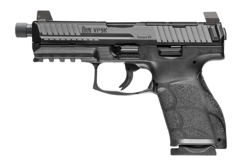 HK 81001230 VP9A1K   9MM      TACT     2X15R