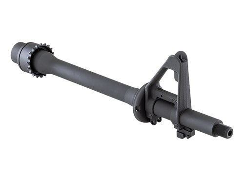 Luth-ar BL-F11-7   5.56mm 11.50" Government Profile Manganese Phosphate CMV