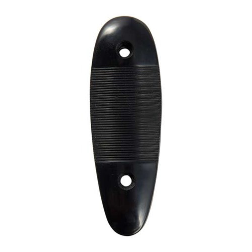 L.C. SMITH 12 GA. (5''X1.7'') SHOTGUN BUTTPLATE