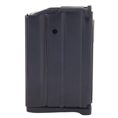 RUGER MINI-14 MAGAZINE 223/5.56 10RD STEEL BLACK