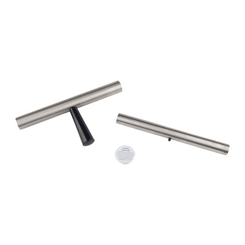 SCOPE RING LAPPING TOOL COMBO KIT, 1'' & 30MM
