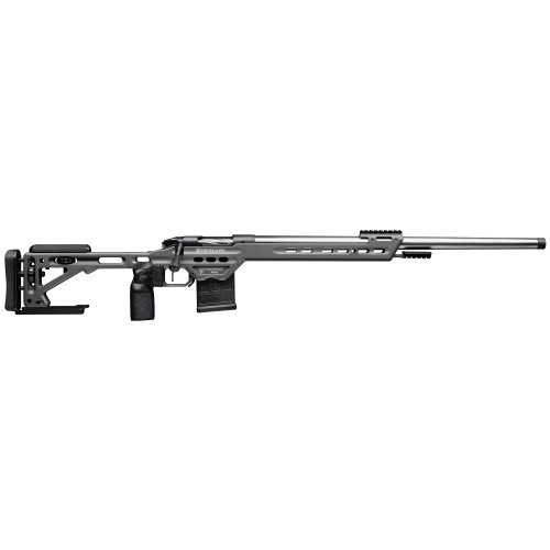 BERGARA COMPETITION 25CM 26" 10RD