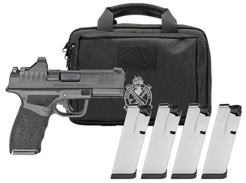 SPG HCP9379BOSP15PAC     HC 9MM PRO UDT 3.7    15R