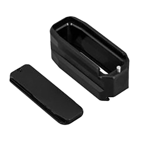PMAG GEN2 +5 EXTENSION BLACK