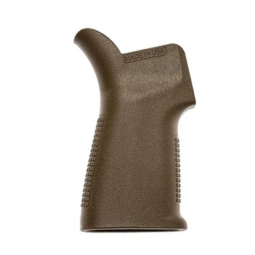 AR-15 CGQ GRIP FIELD DRAB