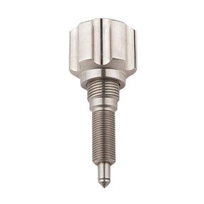 SHOOTING REST SPEED SCREW, 1/2''X20 THREADS