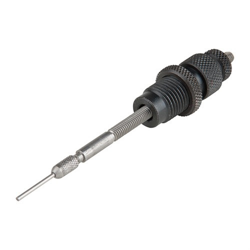 260 REMINGTON BUSHING BUMP DECAPPING UNIT