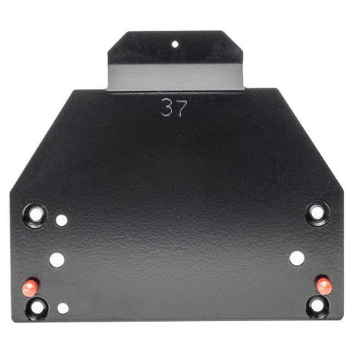 QC ULTRAMNT TOP PLATE/BOLT FOR HORNADY CAM LOCK CASE TRIMMER