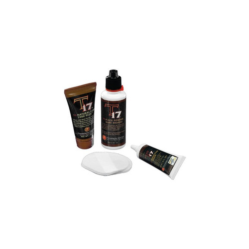 T/C T17 BASIC CLEANING KIT, .50 CAL