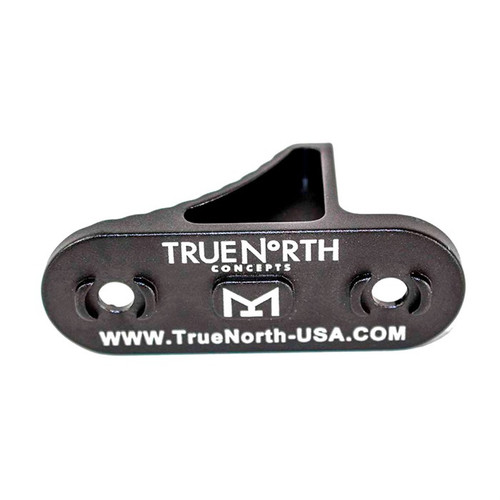GRIPSTOP-K ALUMINUM M-LOK BLACK