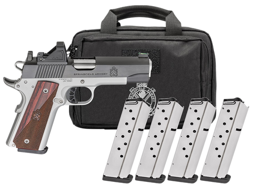 SPG PX9117LAOSPAC  9M 1911 RONIN UNT FO 4.25    9R