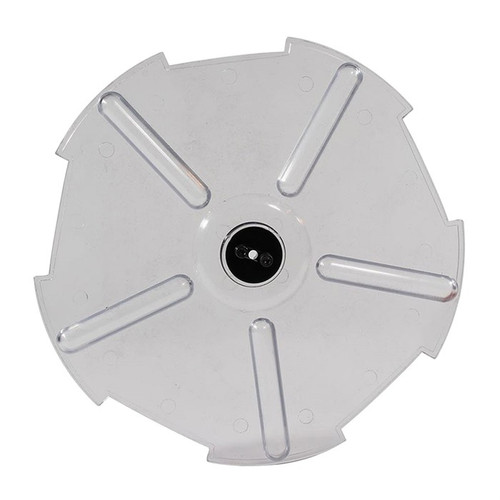 11'' HIGH SPEED CASE FEEDER PLATE LARGE RIFLE