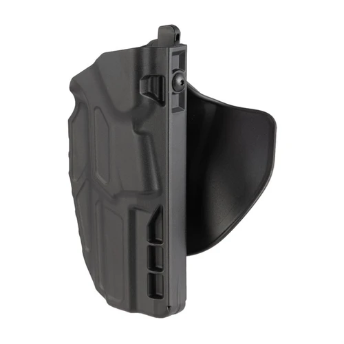 #7378 ALS PADDLE & BELT SLIDE TAURUS PT100 BLACK RH