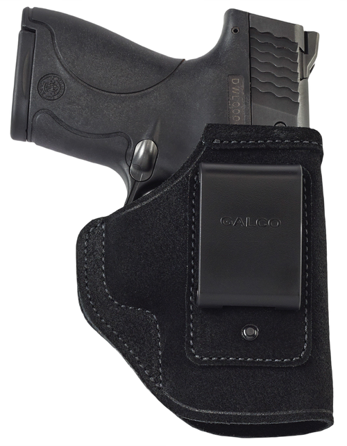 GALCO STO440RB    STOW-N-GO IWB HOLSTER RH     BLK