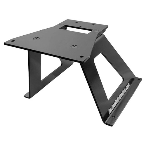 7.5'' JUNIOR QUIK CHNG ULTRAMNT W/LEGS & QUK CHNGE BASE PLATE