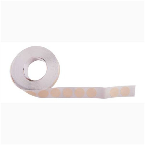 TARGET PASTERS - 3/4'' BUFF 1,000 PACK
