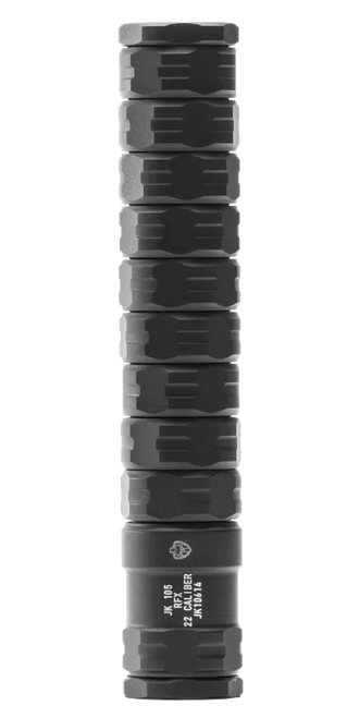 JK JK105RFX22         105 RFX 22 RIMFIRE       BLK