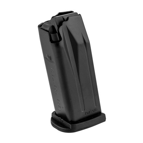 MAGAZINE, 9RD, P2000SK .357