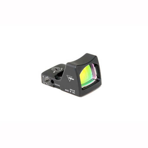 RMR RM02 6.5 MOA LED RED DOT SIGHT, BLACK