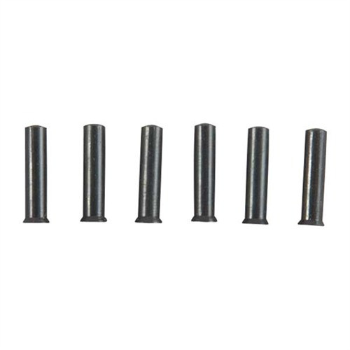 MAINSPRING CAP PIN FOR 1911, BLUED,6 PACK