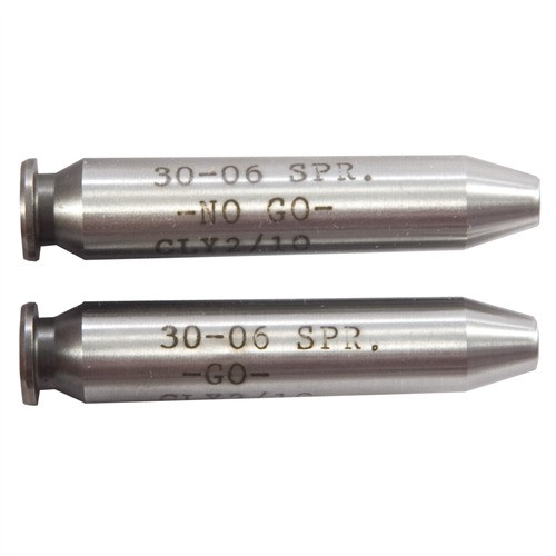 30-06 SPRINGFIELD HEADSPACE GAUGE KIT STEEL