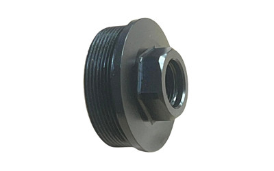 KAK HUB DIR THRD BRAVO MOUNT 1/2X28