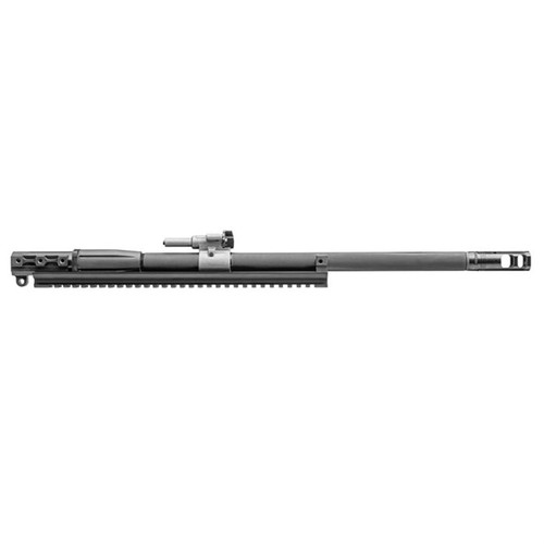 7.62X51 NATO 13'' 1-10 TWST STD. CONTOUR CM STEEL BBL ASSMBLY