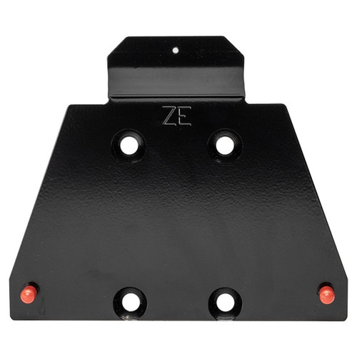 QC ULTRAMOUNT TOP PLATE/BOLT KIT FOR AREA 419 ZERO PRESS