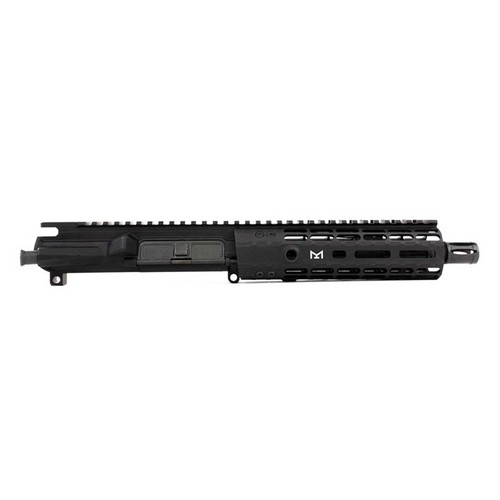 M4E1 ASSEMBLED GEN 2 UPPER RECEIVER 7.5   PISTOL LENGTH