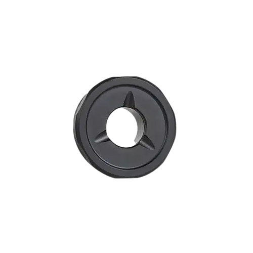 JK JK195LTECCIC 12G 195 END CAP IMPRV CYLNDR