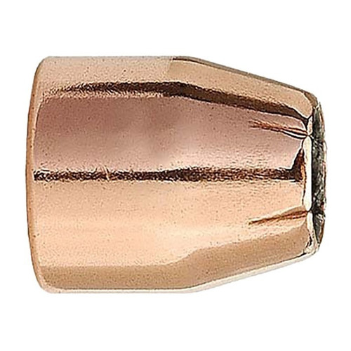 Sierra Bullets .355 inches 124gr Jacketed Hollow Point Bullets 500 Count