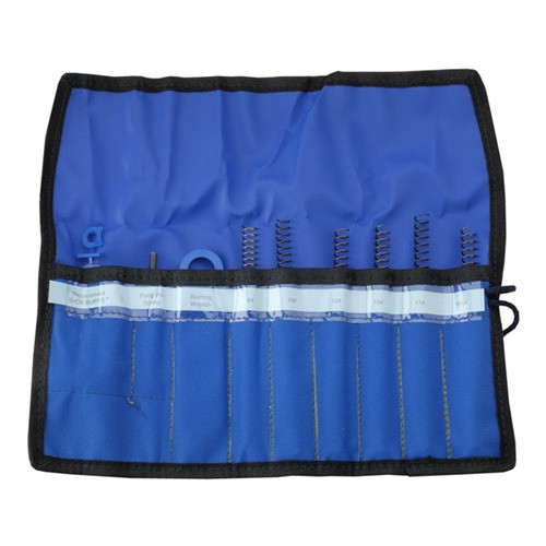 WILSON SPRING CADDY