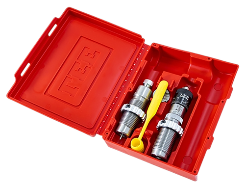 Lee Precision 270 Winchester Micrometer Full Length Sizing 2-Die Set
