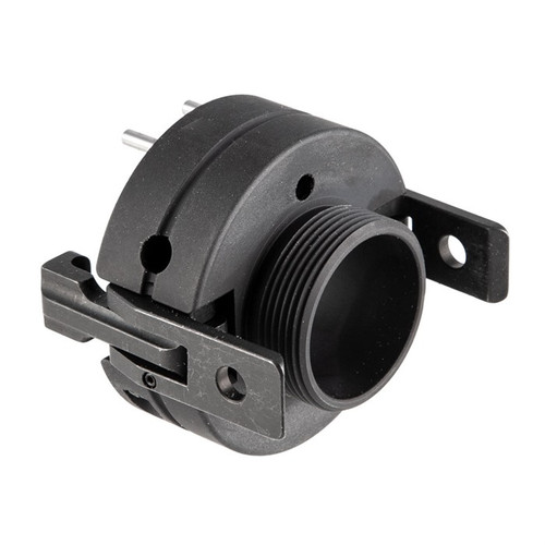 QRB BARREL LOCKING PLATE KIT CARBINE GAS TUBE