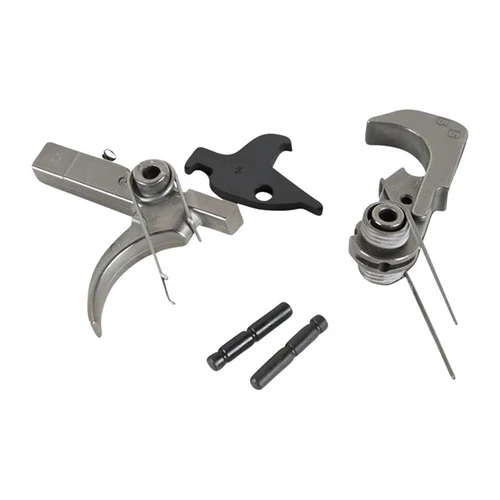 LIBERTY COMPETITION SINGLE STAGE TRIGGER FOR AR-15