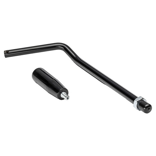 Inline Fabrication Ergo Roller Lever for Lyman T-Mag II Press