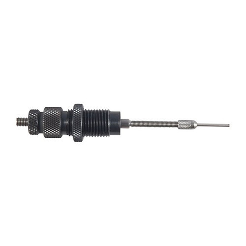 Forster Products 284 Win Bushing Bump Neck & Full Length Sizing Die Decapping Unit