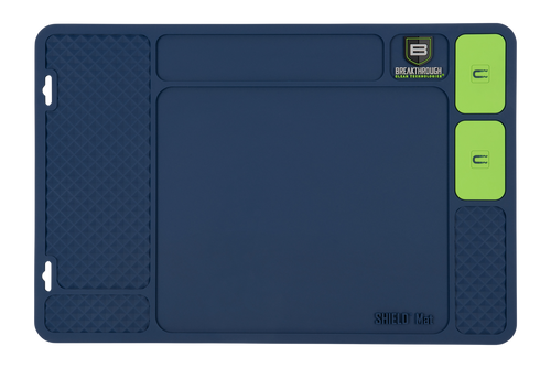 BRKTRHU BT-SGM-F  FISHING REEL SHIELD MAT