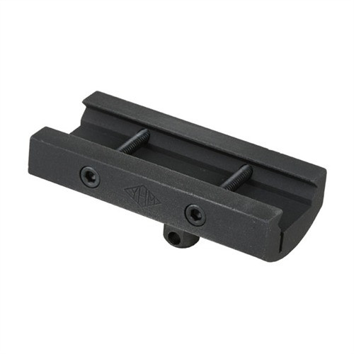 PICATINNY BIPOD ADAPTER